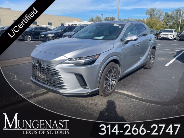 2023 Lexus RX 350