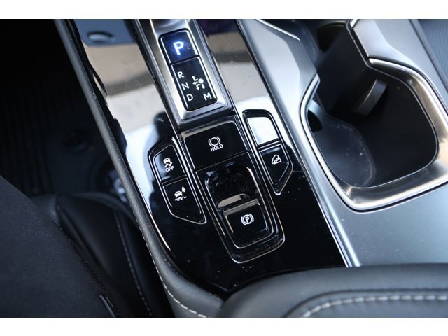 2024 Lexus NX 350 - Photo 30