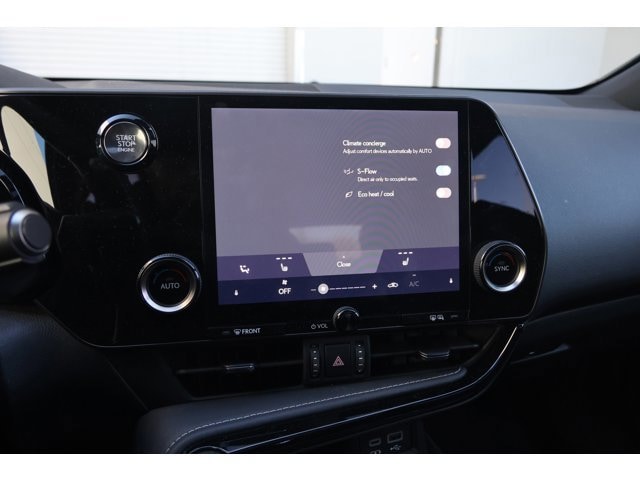 2024 Lexus NX 350 - Photo 25
