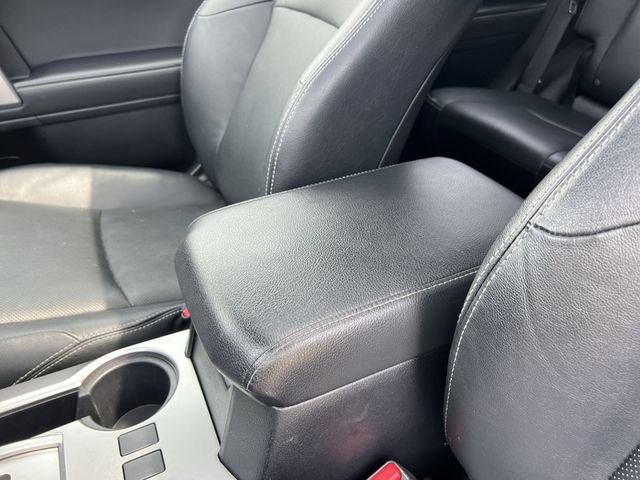 2023 Toyota 4Runner Limited - Photo 19