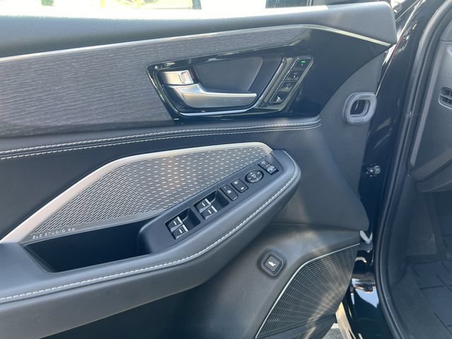2024 Acura MDX Advance Package - Photo 11