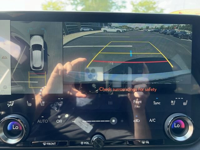 2024 Lexus RX 350 - Photo 15