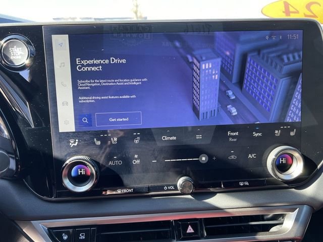 2024 Lexus RX 350 - Photo 16