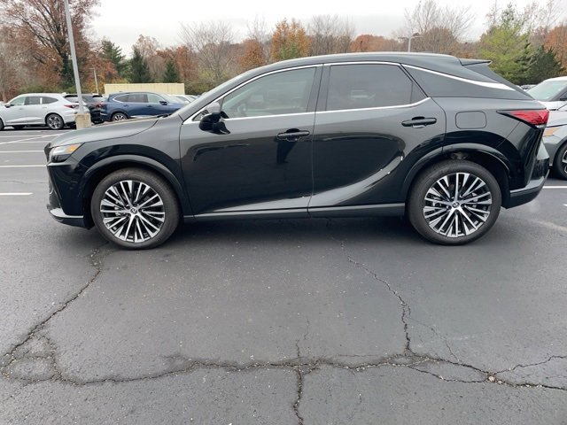 2024 Lexus RX 350 Premium photo 3