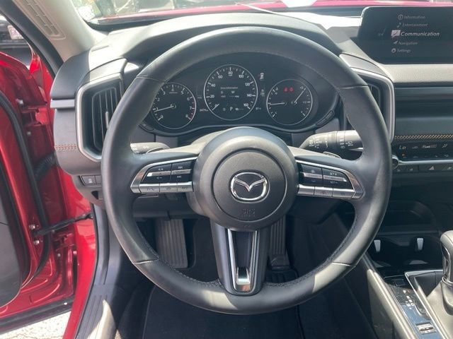 2025 Mazda CX-50 Premium - Photo 10