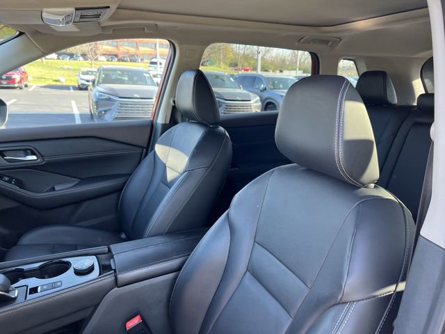 2023 Nissan Rogue SL - Photo 9