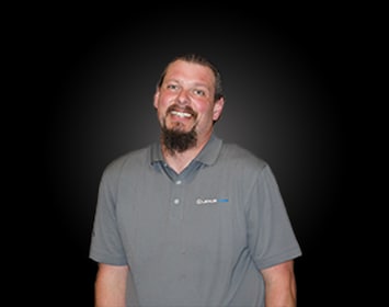 Staff member Daniel Moore Since 2016 from f3c3b95d1521