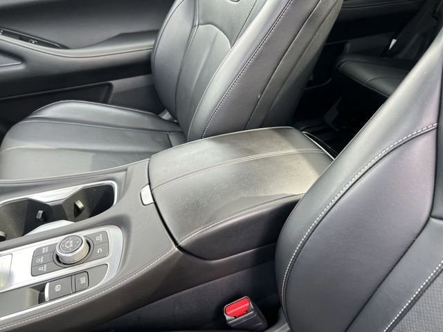 2023 INFINITI QX60 LUXE - Photo 19