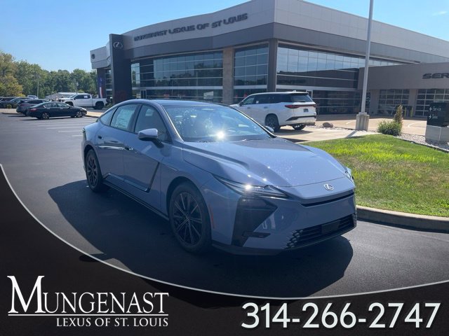 2026 Lexus ES Hybrid 350h Premium AWD
