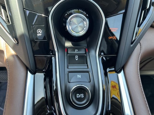 2024 Acura RDX Advance Package - Photo 18