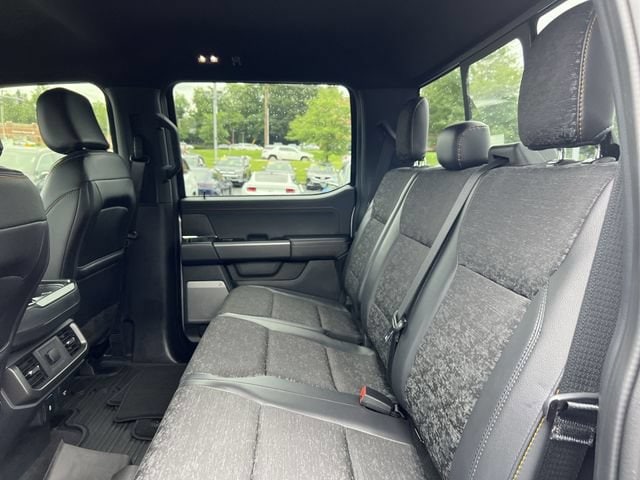 2025 Ford F-150 Tremor - Photo 20