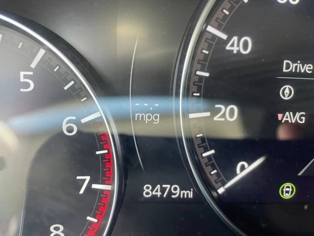 2025 Mazda CX-50 Premium - Photo 11