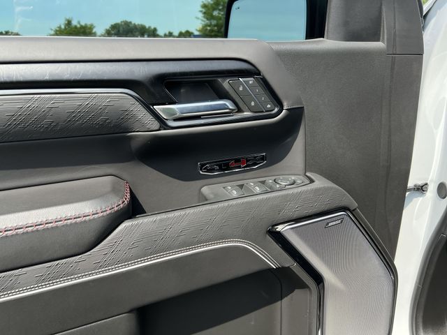 2024 GMC Sierra 1500 AT4X - Photo 10