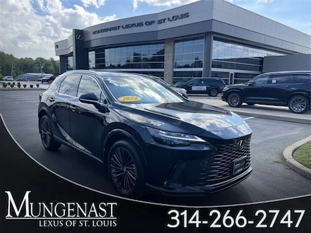 2024 LEXUS RX 350 PREMIUM SUV