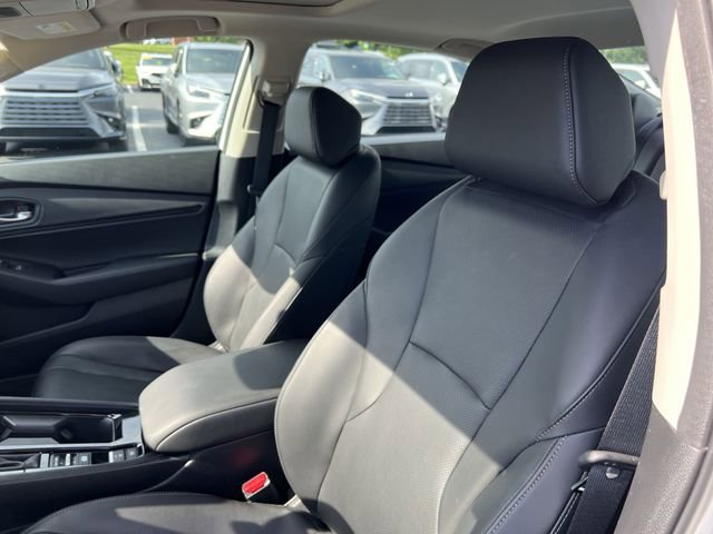 2025 Honda Accord Hybrid EX-L - Photo 9