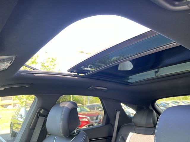2025 GENESIS GV70 Sport - Photo 20