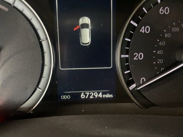 2022 Lexus RX Hybrid 450h - Photo 11