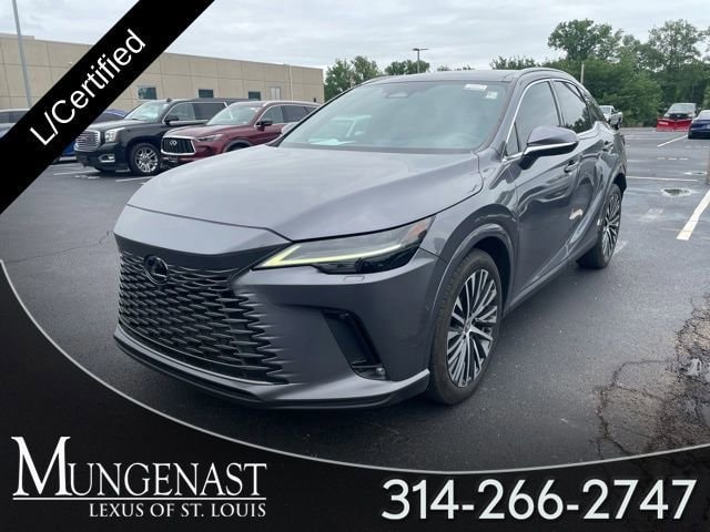 2023 Lexus RX 350 350 Premium Plus FWD's photo