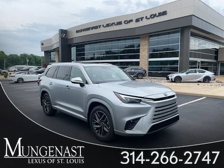 2026 LEXUS TX 350 PREMIUM AWD TX 350 AWD