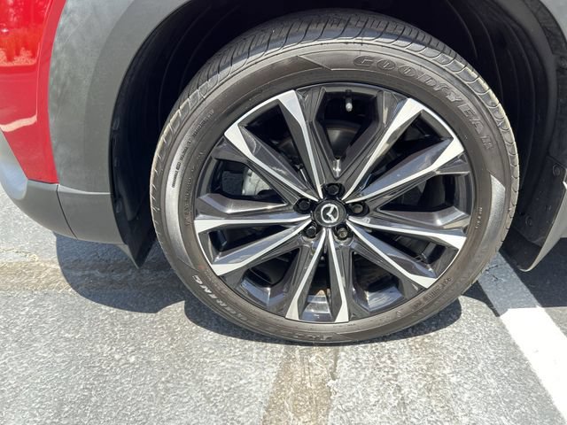 2025 Mazda CX-50 Premium - Photo 8