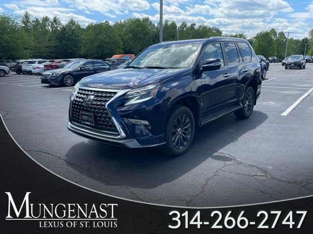 2023 Lexus GX 460 460 LUXURY's photo