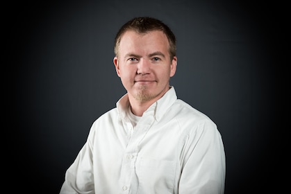 Staff member Matt Larson Since 2003 from 41a155ab9c90