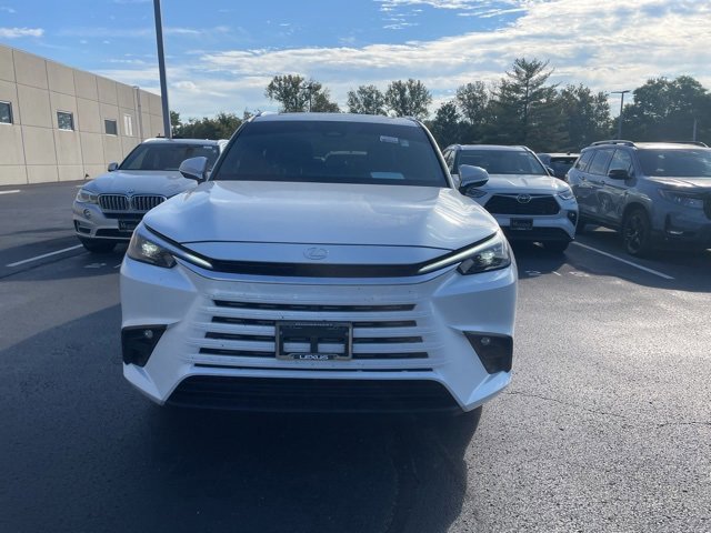 2024 Lexus TX 350 Premium photo 2