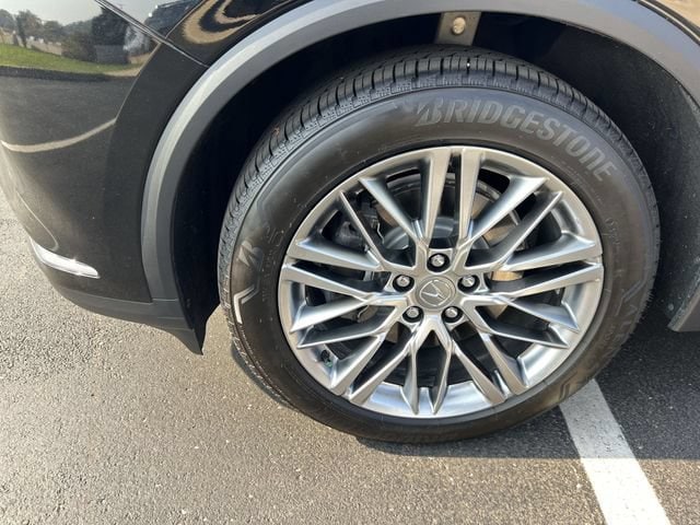 2024 Acura MDX Advance Package - Photo 8
