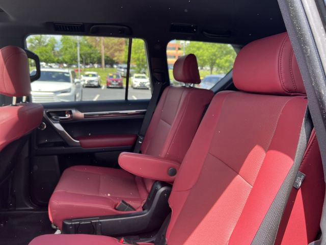 2022 Lexus GX PREMIUM - Photo 21