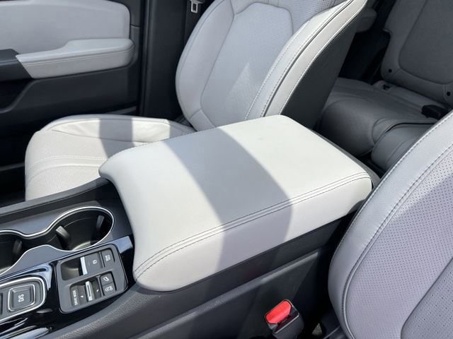 2024 Honda Pilot Elite - Photo 19
