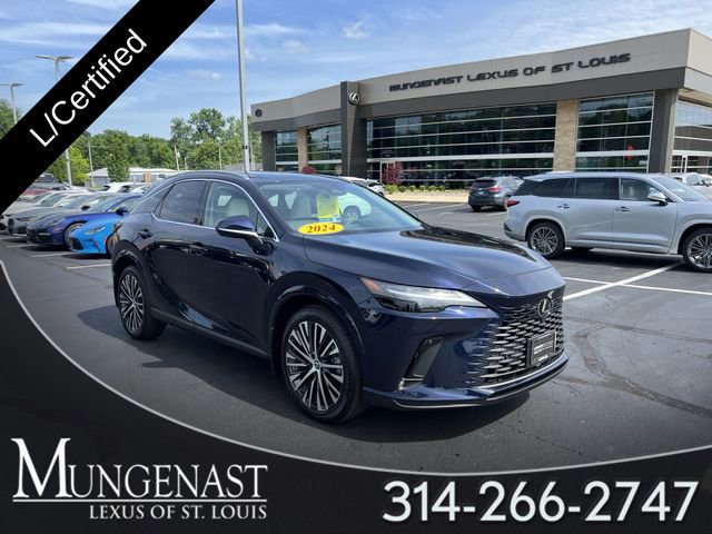 2024 Lexus RX 350 350 Premium AWD's photo