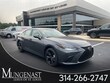 LEXUS ES HYBRID