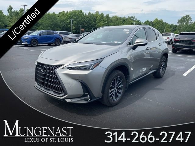 2024 Lexus NX 350 350 Premium AWD's photo