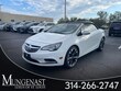 Buick Cascada