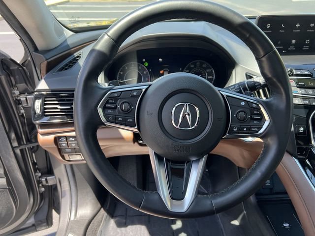 2024 Acura RDX Advance Package - Photo 12