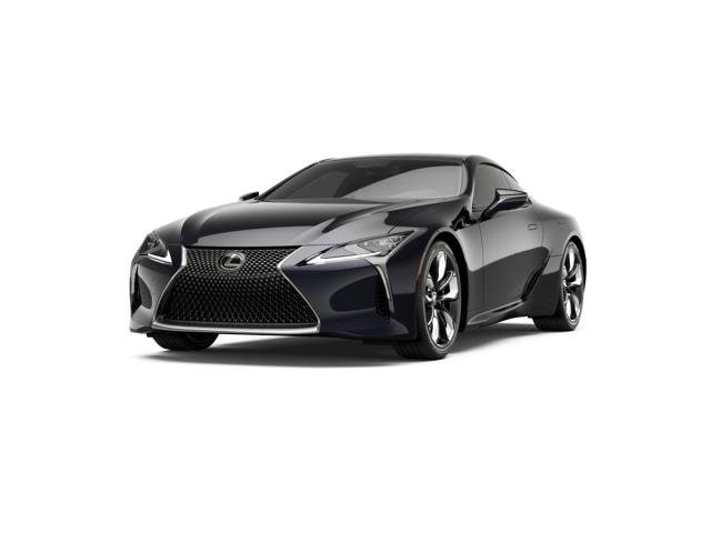 2026 Lexus LC 500's photo