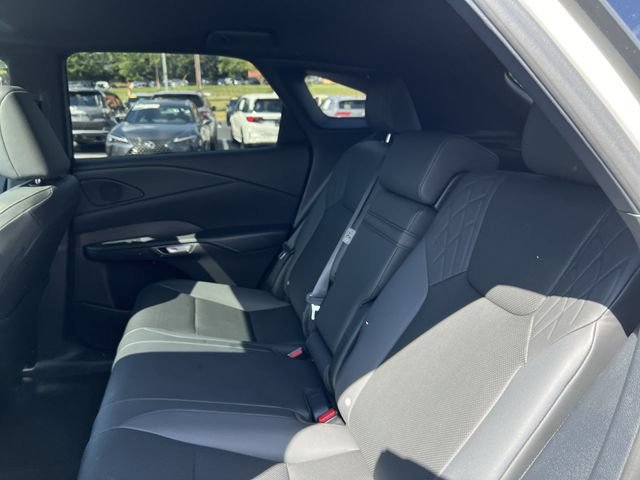 2024 Lexus RX 350 - Photo 21