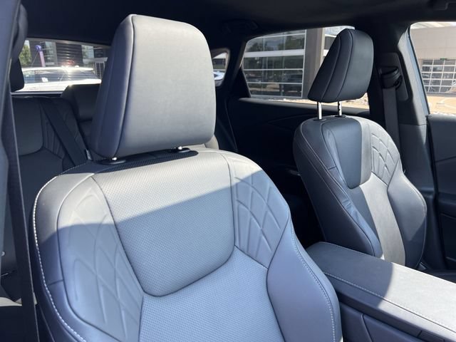 2024 Lexus RX 350 - Photo 23