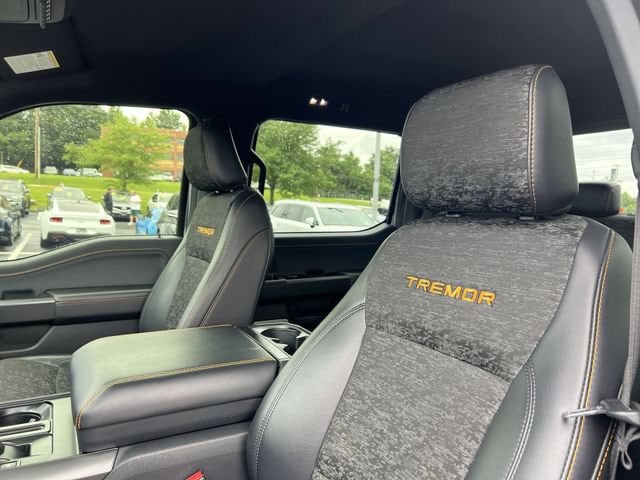 2025 Ford F-150 Tremor - Photo 9