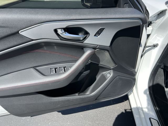 2025 Acura TLX A-SPEC Package - Photo 11