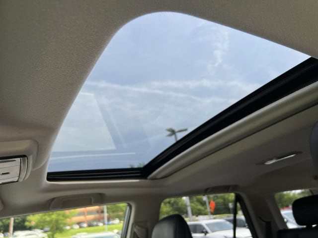 2023 Toyota 4Runner Limited - Photo 20