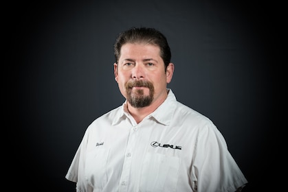 Staff member David Hardesty Since 2001 from 41a155ab9c90