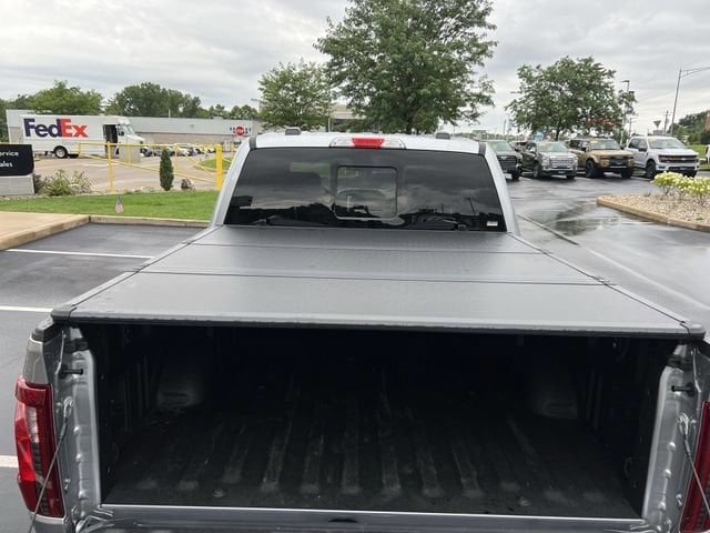 2025 Ford F-150 Tremor - Photo 23