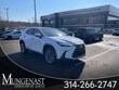  LEXUS NX HYBRID