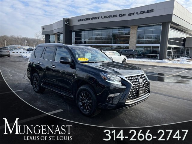 2023 Lexus GX PREMIUM