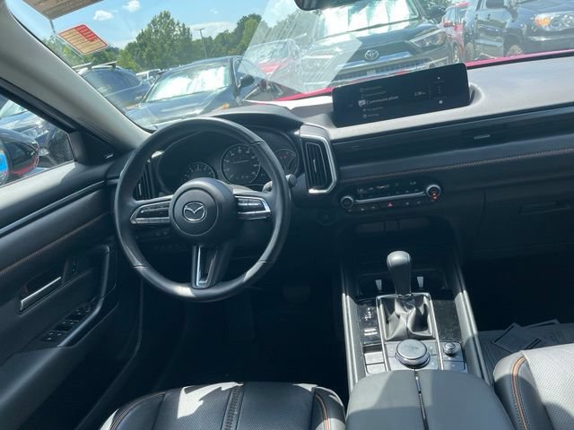 2025 Mazda CX-50 Premium - Photo 8