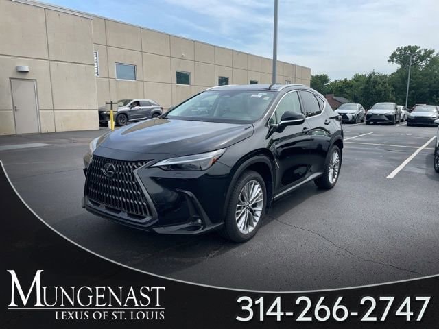 2025 Lexus NX 350 350 Luxury AWD's photo