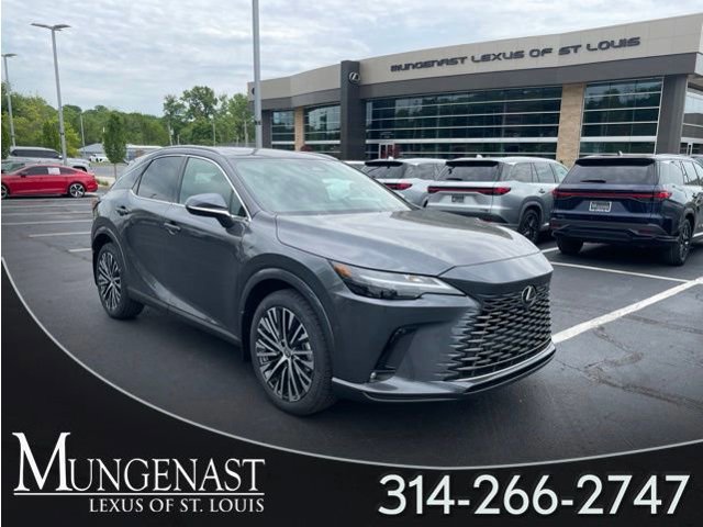 2026 Lexus RX 350 350 Premium AWD's photo