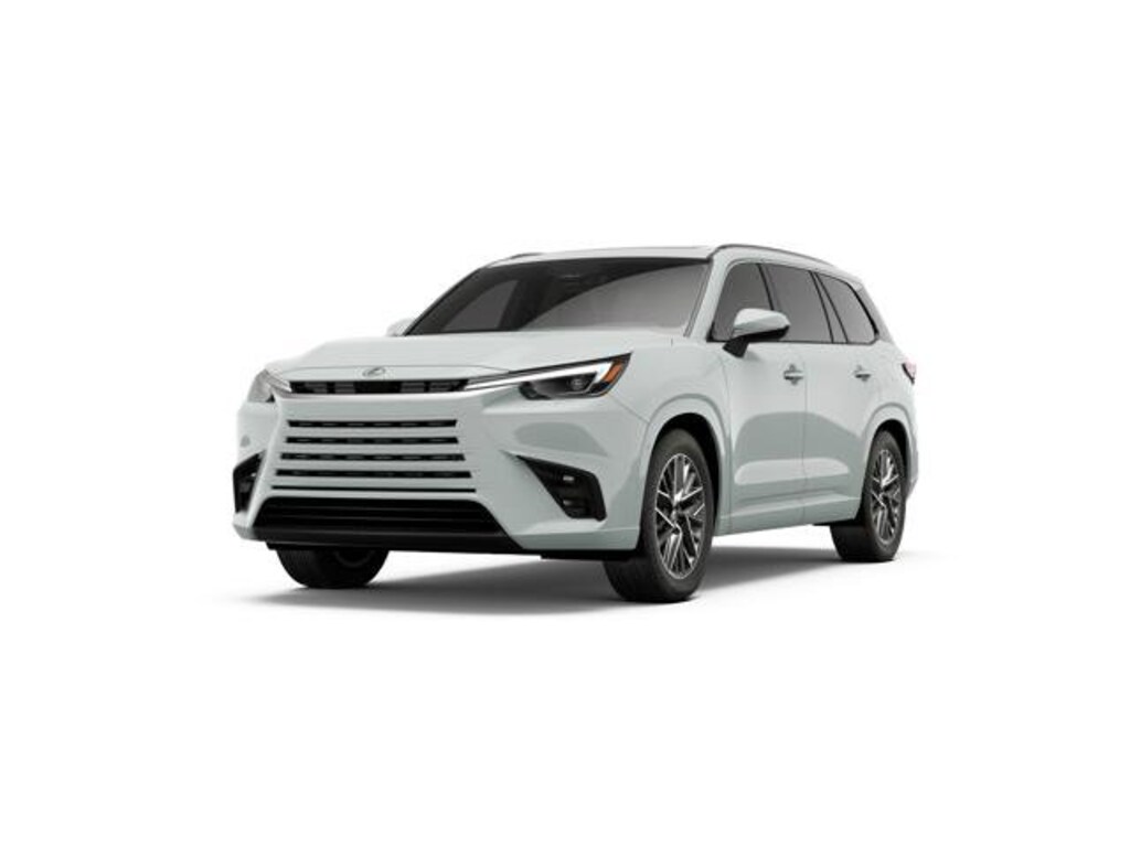 New 2025 LEXUS TX For Sale at Mungenast Lexus of St Louis VIN