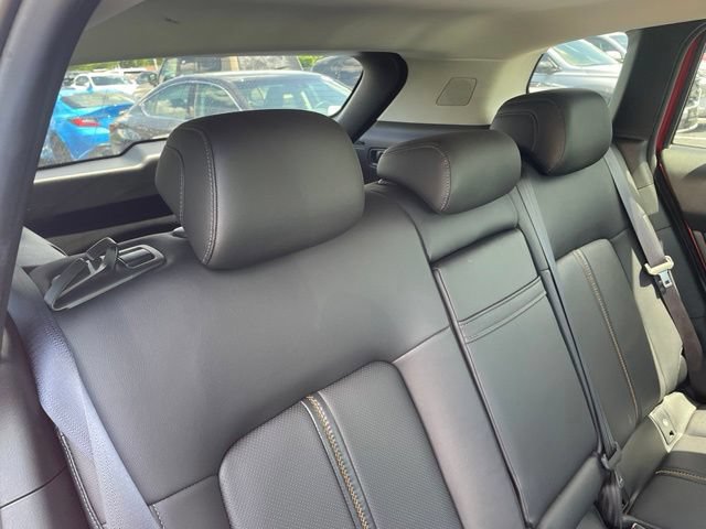 2025 Mazda CX-50 Premium - Photo 6